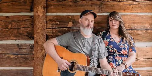 Bluegrass at Bill's Pickin' Parlor in Colombia, South Carolina