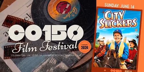 City Slickers - CO150 Film Festival 