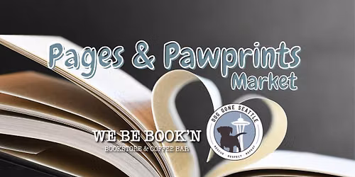 Pages & Pawprints Market