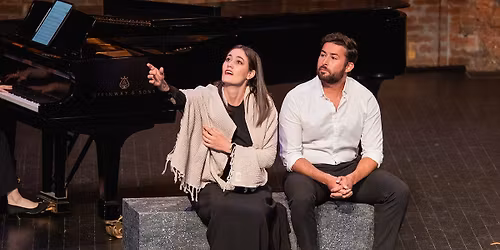 Opera Encounters at Wheeler Opera House