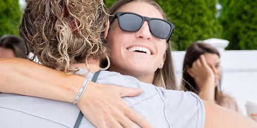 Refill & Relate: An Authentic Mom Meetup