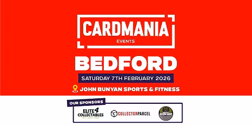 Cardmania - Bedford