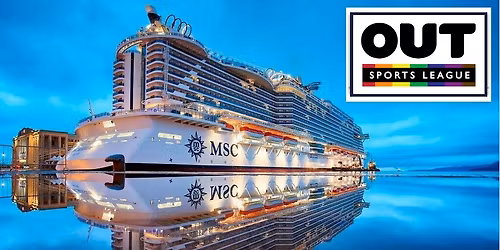 5th Annual OUT Sports Cruise