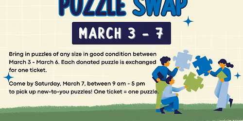 Puzzle Swap