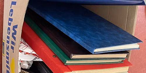 Briefmarkengro\u00dftauschtag in Magdeburg