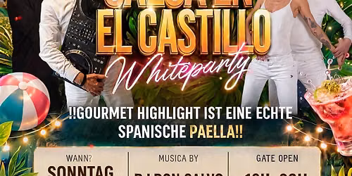 30\/08\/26-SALSA EN EL CASTILLO-WHITE PARTY