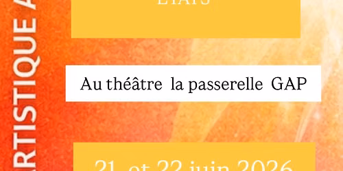 SPECTACLES AGLA\u00cb MARCELLIN L ART DANS TOUS SES \u00c9TATS GAP 