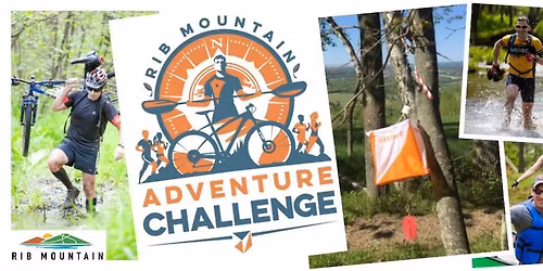 2026 Rib Mountain Adventure Challenge