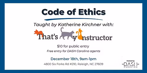 $10 December Elective (RDU)