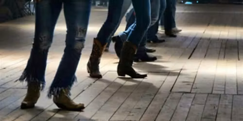 Line Dance Party