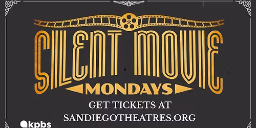 Silent Movie Mondays - Old Scrooge (1926) & A Dog's Life (1918)