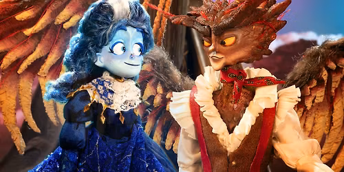 Celebrating Mexican Storytelling: Soy Frankelda Screening and Conversation