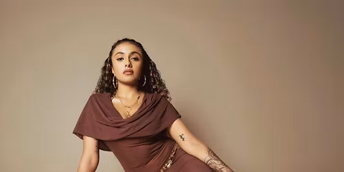 Sharin Attamimi- Live at The Ellington Jazz Club