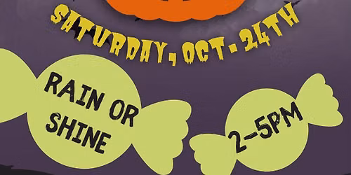 Town of Canandaigua's 2026 Trunk-or-Treat