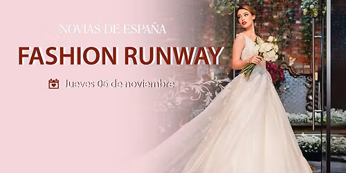 FASHION RUNWAY  06-NOV-2026