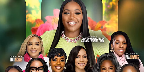 III POWERS OF A WOMAN CONFERENCE
