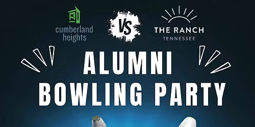 Bowling Party! Cumberland Heights vs. Ranch