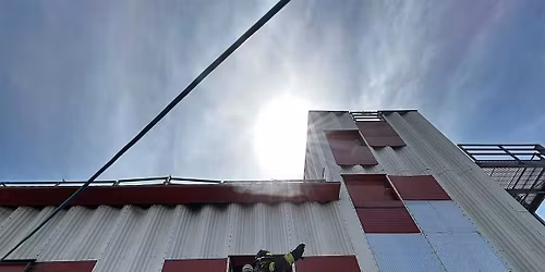 FIRECORE Truck 1: Gain Access