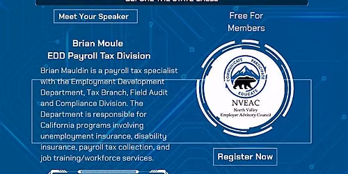 Employment Tax Audits: Prepare Before the State Calls