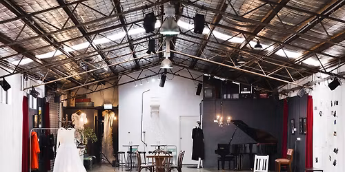 THE ARTISTS\u2019 SIT-IN & 25 years of LRT