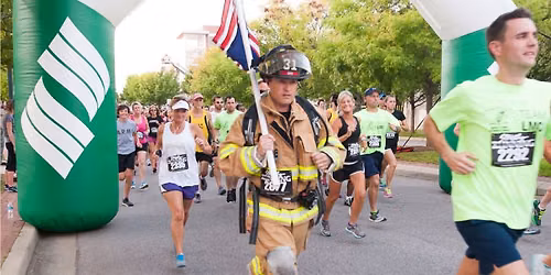 2026 Tunnel to Towers 5K Columbia, SC
