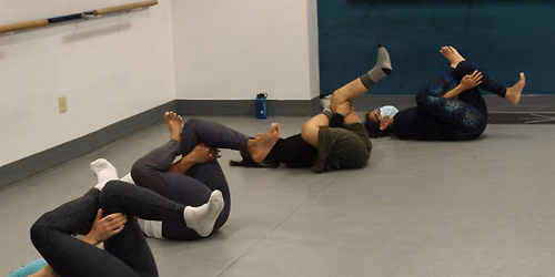 Inclusive Yoga