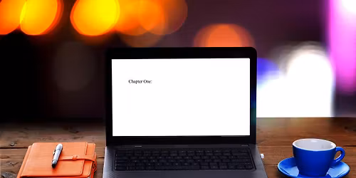 Workshop for Writers: Get Started on Your Book!