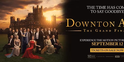 Parking The Motion - Washington