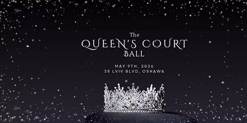 The 2026 Queen's Court Ball