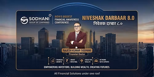 NIVESHAK DARBAAR 8.0