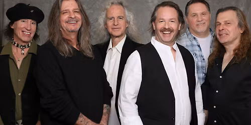 Winslow - An Evening of the Eagles