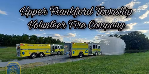 77th Annual Fireman's Fair