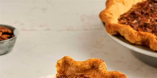 Columns Cafe Holiday Fundraiser