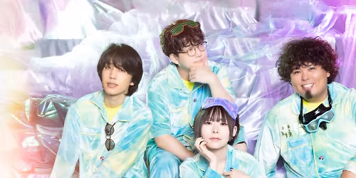 POLKADOT STINGRAY in \u798f\u5ca1\u5e02