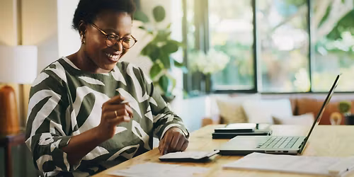 How to Set Goals, Build a Budget and Save
