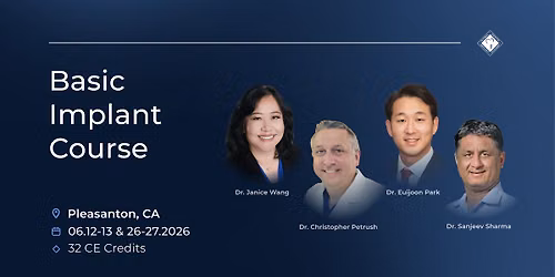 Basic Implant Course