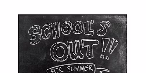 MRL Lab End of Semester Happy Hour