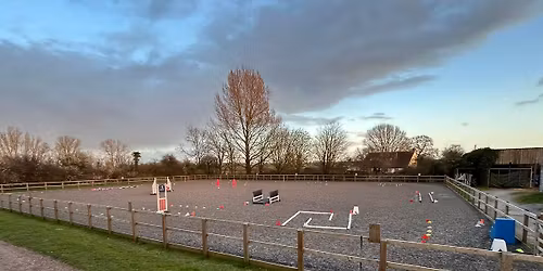 TSW Arena TREC Competition