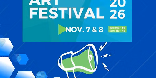 Fallen Timbers Art Festival 2026