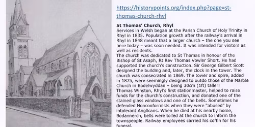 Advent Lessons and Carols