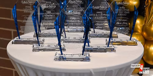 4th Annual Cafecito Caliente Awards