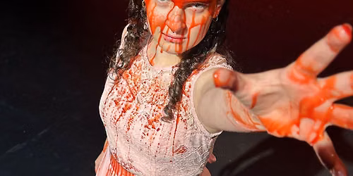 Carrie the Musical