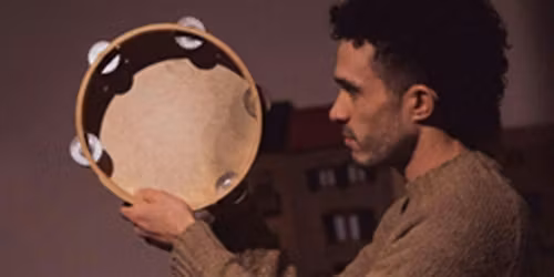 Concierto de Daniel Romano