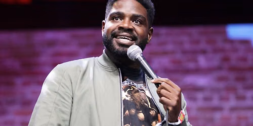 Ron Funches