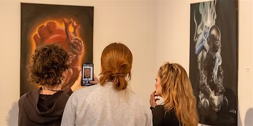 BFA Thesis Exhibition