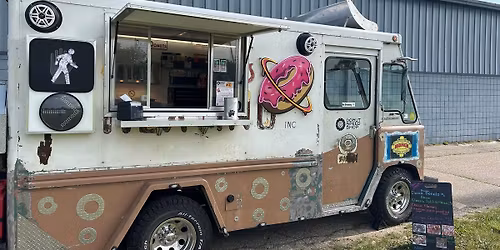 Northwood Food Truck Social