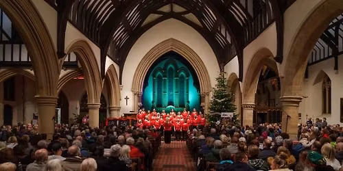 NHS Christmas Concert