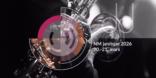 NM janitsjar 2026