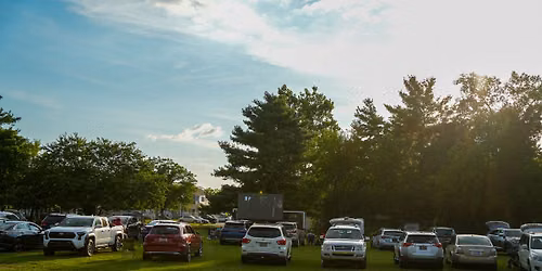[DRIVE IN] Summer Cinema: U-Pick the Flick at Spring Valley Park