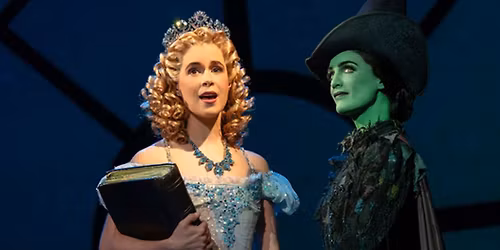 Wicked - Rochester